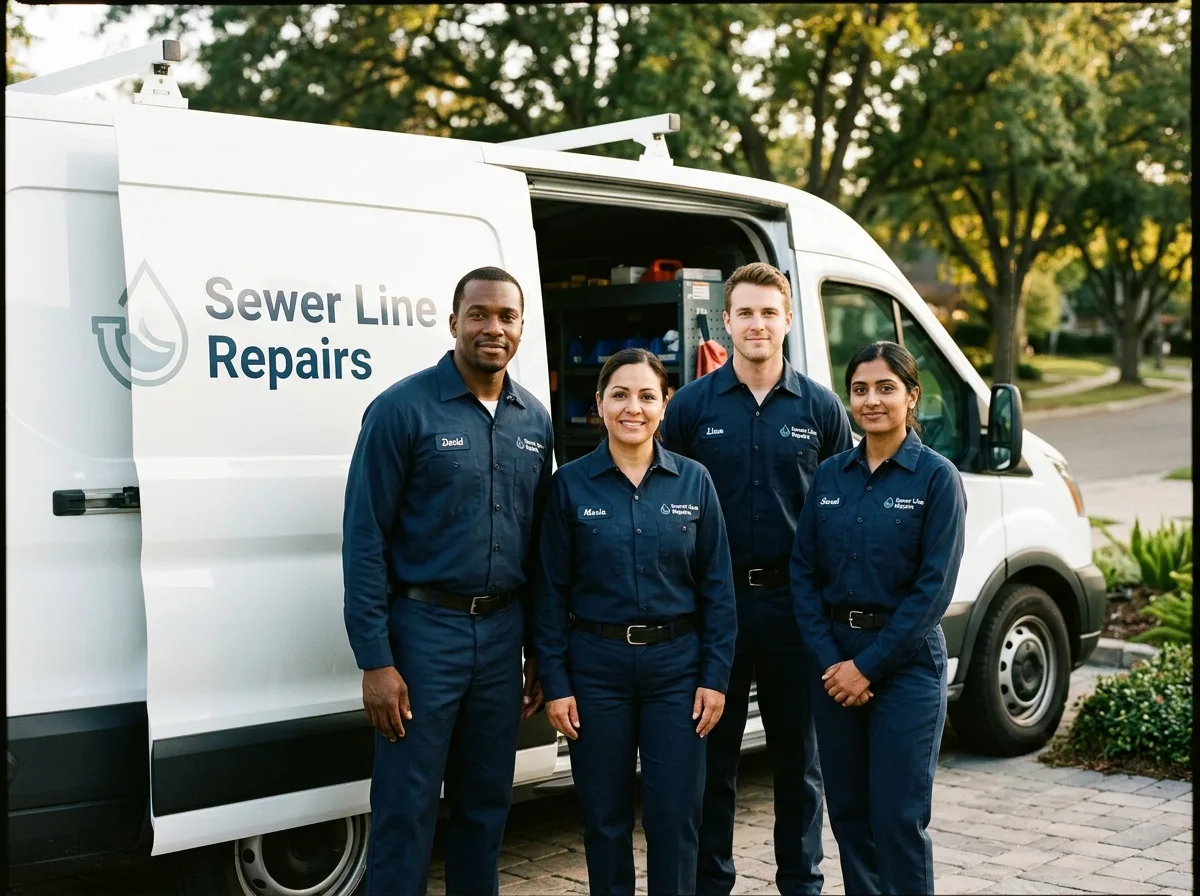 Emergency Plumber company in Martinsville, OH
