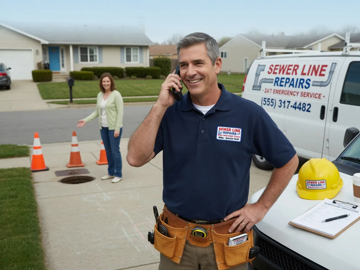 Emergency Plumber Martinsville, OH FAQs